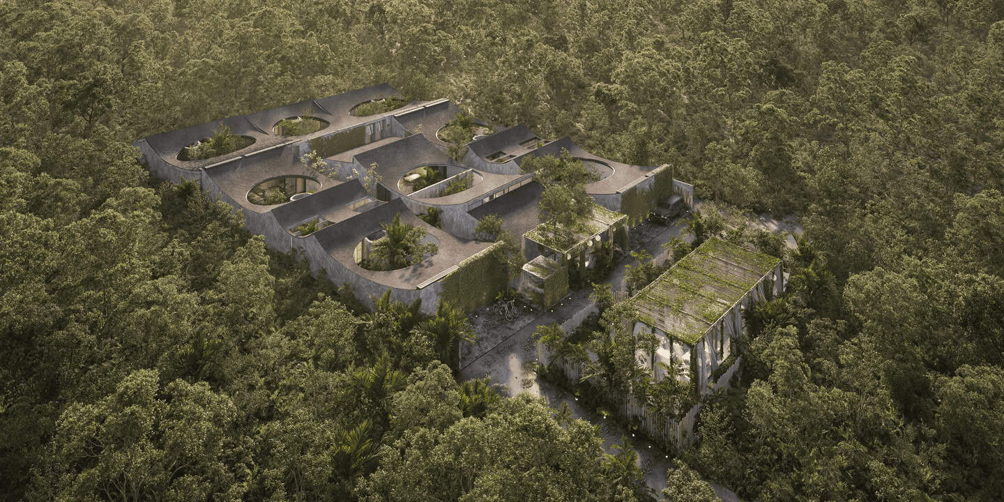 OFFPLAN 2/3 BEDROOM VILLA FOR SALE LEASEHOLD IN UNGASAN BE-2261 